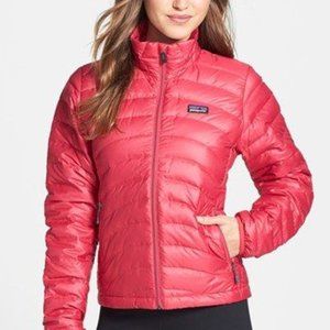 Patagonia Down Sweater